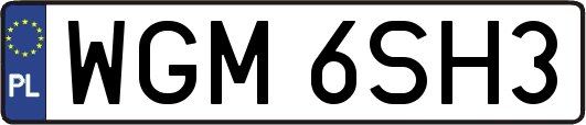 WGM6SH3