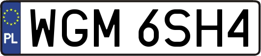 WGM6SH4