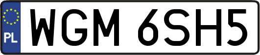 WGM6SH5
