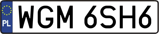 WGM6SH6