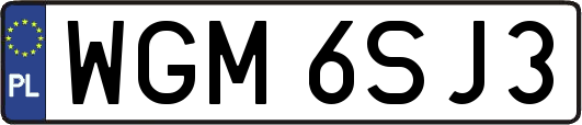 WGM6SJ3