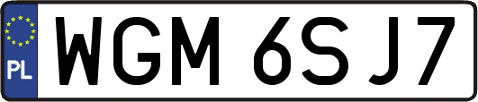 WGM6SJ7