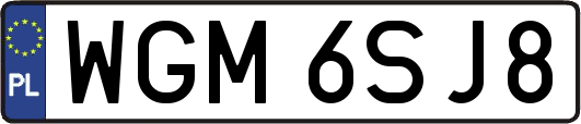 WGM6SJ8