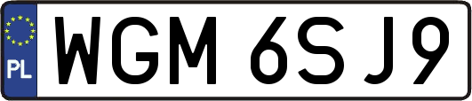 WGM6SJ9