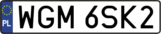 WGM6SK2
