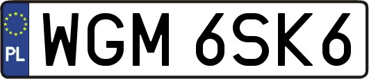 WGM6SK6