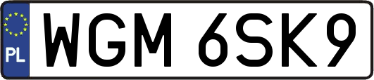 WGM6SK9