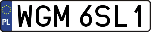 WGM6SL1