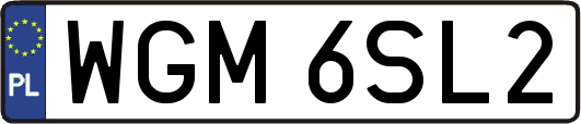 WGM6SL2