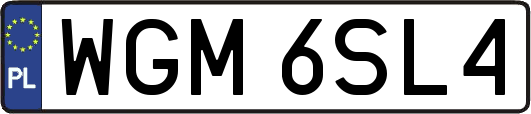WGM6SL4