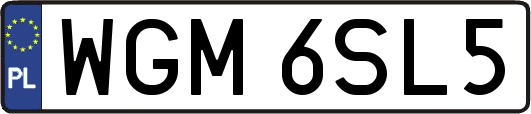 WGM6SL5
