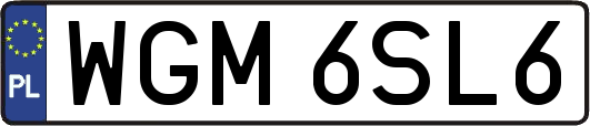 WGM6SL6