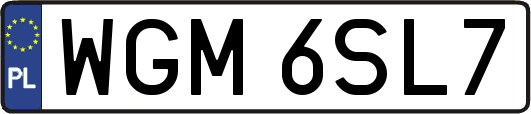WGM6SL7