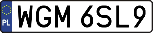 WGM6SL9
