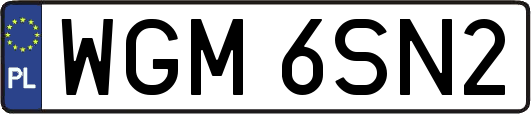 WGM6SN2