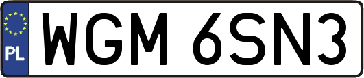 WGM6SN3