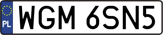 WGM6SN5