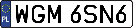 WGM6SN6