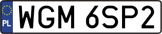 WGM6SP2