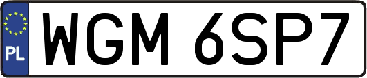 WGM6SP7