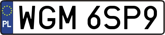 WGM6SP9