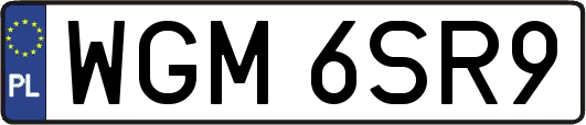 WGM6SR9