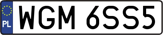 WGM6SS5