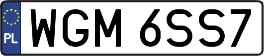WGM6SS7