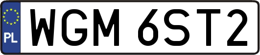 WGM6ST2