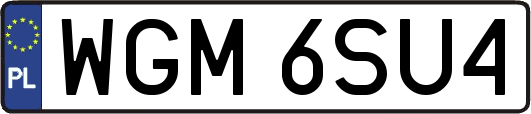 WGM6SU4
