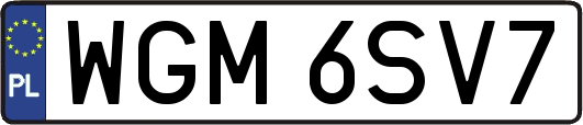 WGM6SV7