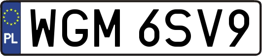WGM6SV9
