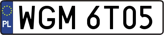 WGM6T05
