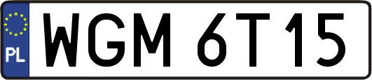 WGM6T15