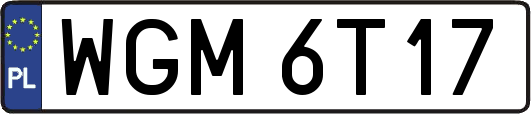 WGM6T17