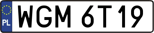 WGM6T19