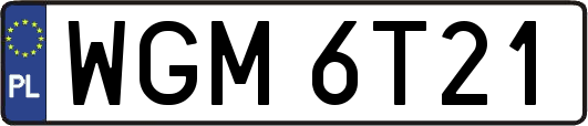 WGM6T21