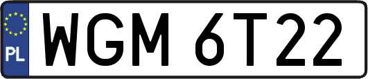WGM6T22