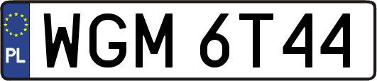 WGM6T44