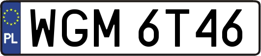 WGM6T46