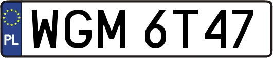 WGM6T47