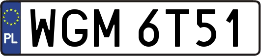 WGM6T51