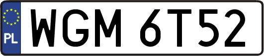 WGM6T52
