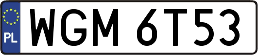 WGM6T53
