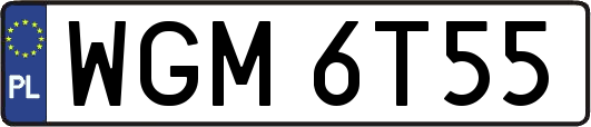 WGM6T55