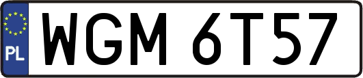 WGM6T57