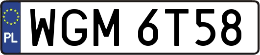 WGM6T58