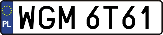 WGM6T61