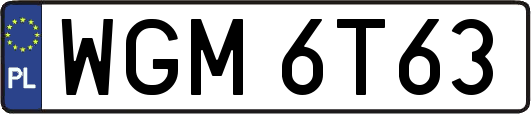 WGM6T63