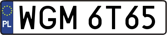 WGM6T65